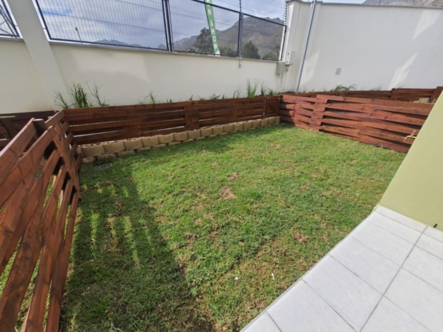 To Let 1 Bedroom Property for Rent in Greenbay Eco Estate Western Cape
